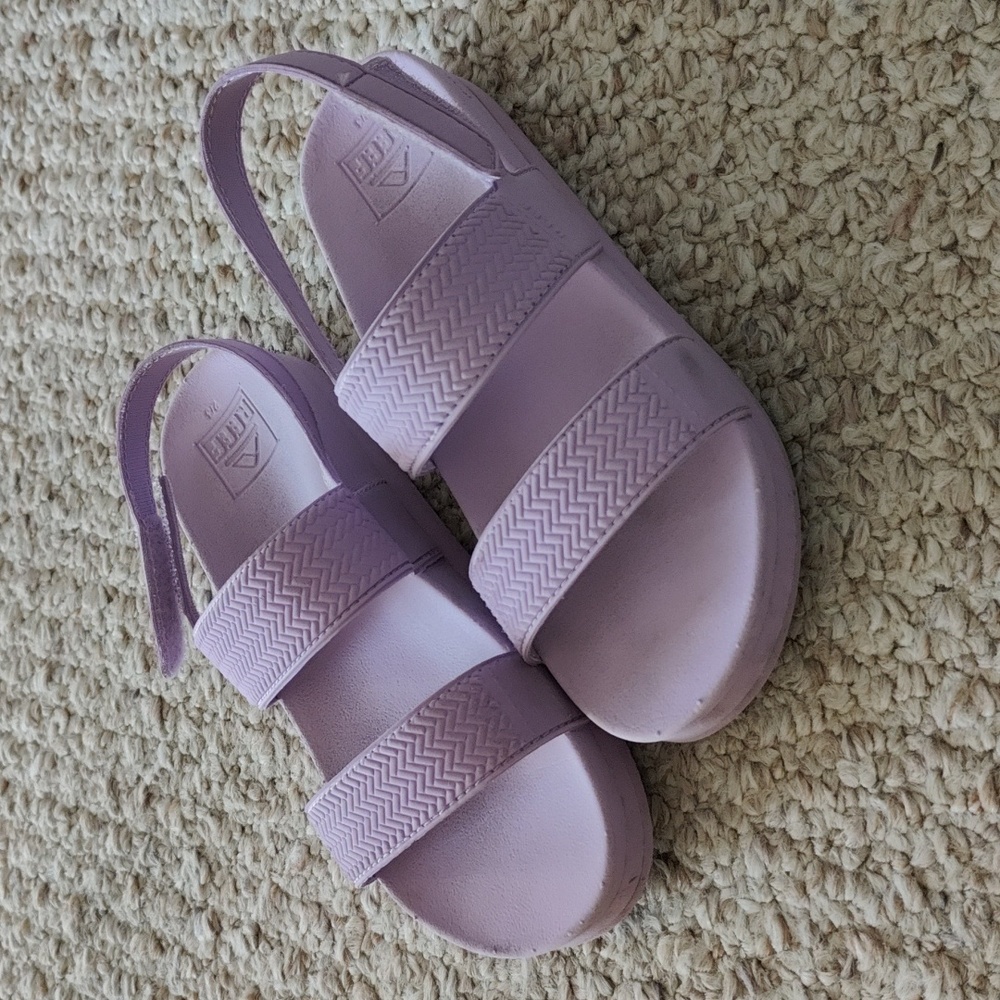 Girls Reef sandals